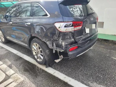 2017 Kia Sorento KNAPK81ADHA346447 VIN:KNAPK81ADHA346447