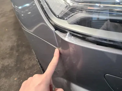 2018 Audi A6 WAUZZZ4G1JN105897 VIN:WAUZZZ4G1JN105897