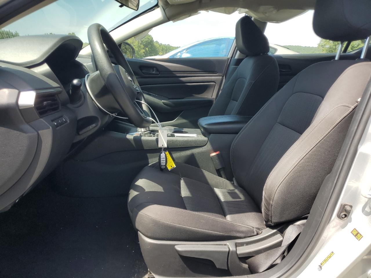 2023 NISSAN ALTIMA S VIN:1N4BL4BV0PN342163