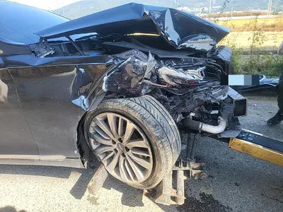 2018 Genesis G80 VIN: