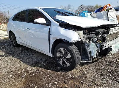 2018 Hyundai Ioniq KMHC751CGJU085250 VIN:KMHC751CGJU085250