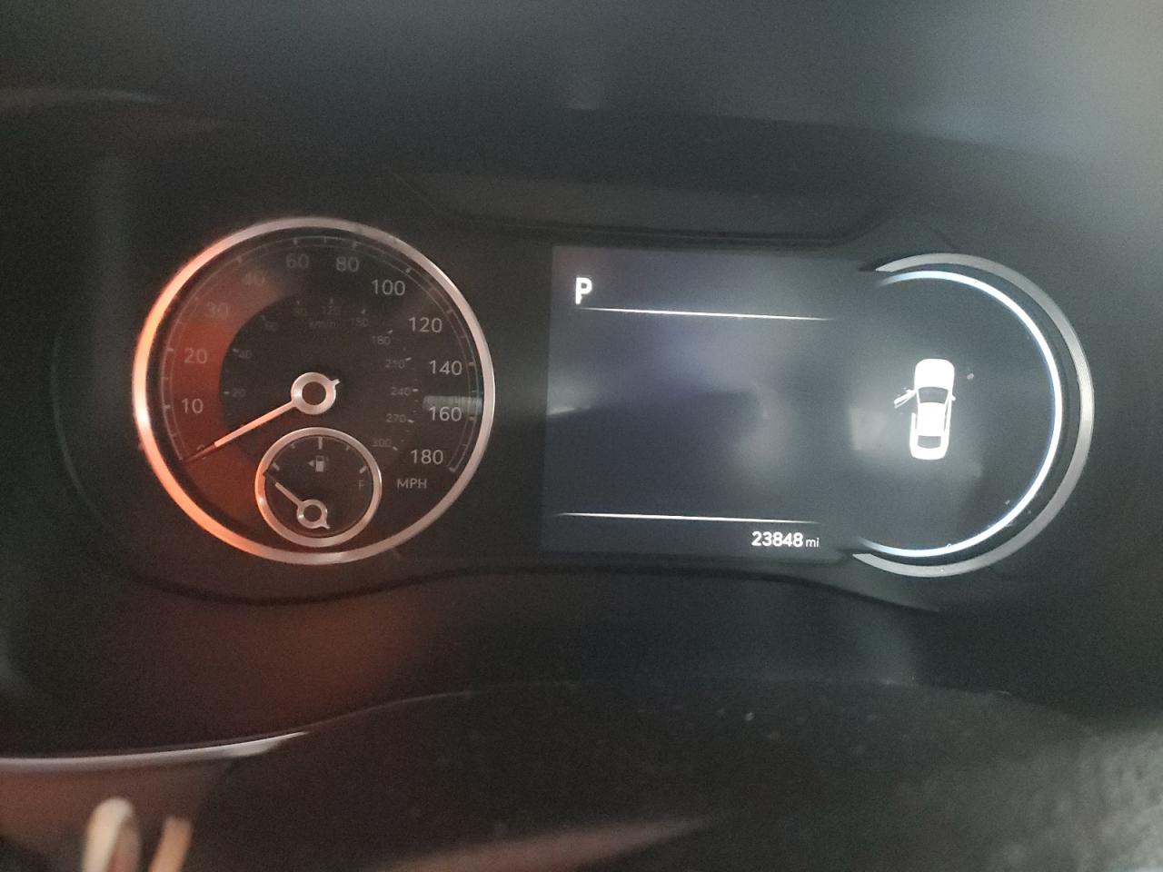 2023 GENESIS G70 BASE VIN:KMTG34TA8PU126273