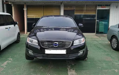 2016 Volvo S80 YV1AS73BDG1197152 VIN:YV1AS73BDG1197152