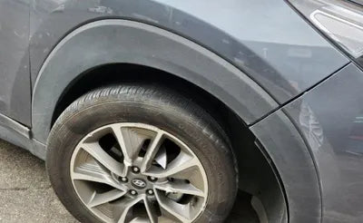 2018 Hyundai Tucson KMHJ381ABJU533564 VIN:KMHJ381ABJU533564