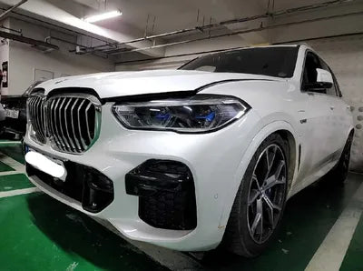 2022 BMW 545 WBATA6101N9L02358 VIN:WBATA6101N9L02358