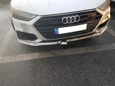 2021 Audi A7 WAUZZZF21MN085219 VIN:WAUZZZF21MN085219