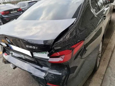 2022 BMW 520 WBA11BH04NWX83293 VIN:WBA11BH04NWX83293