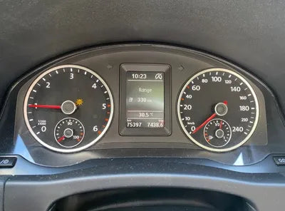 2015 Volkswagen Tiguan WVGZZZ5NZFW537392 VIN:WVGZZZ5NZFW537392