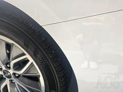 2022 Kia K5 VIN: