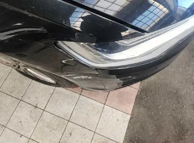 2015 Audi A6 WAUZZZ4G4FN027087 VIN:WAUZZZ4G4FN027087