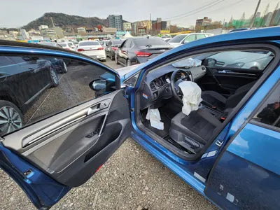 2016 Volkswagen Golf WVWZZZAUZGW084964 VIN:WVWZZZAUZGW084964