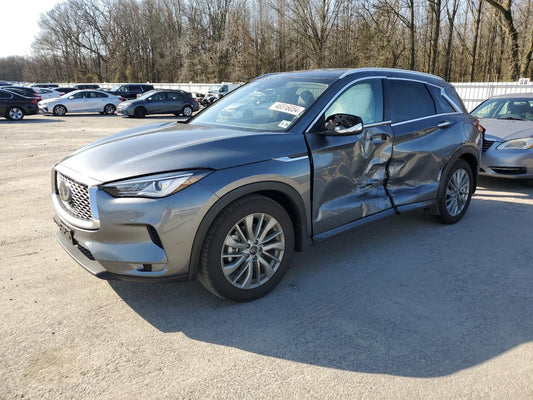 2023 INFINITI QX50 LUXE VIN:3PCAJ5BB5PF120319