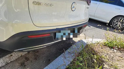 2020 Mercedes-Benz C 400 VIN: