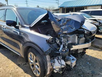 2021 Kia Sorento KNARH81BGMA000767 VIN:KNARH81BGMA000767