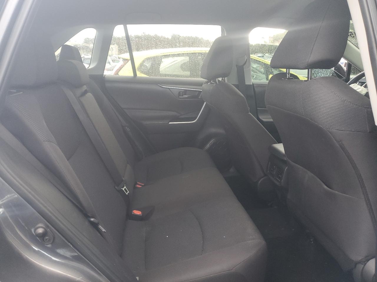 2024 TOYOTA RAV4 LE VIN:2T3F1RFV3RC432591
