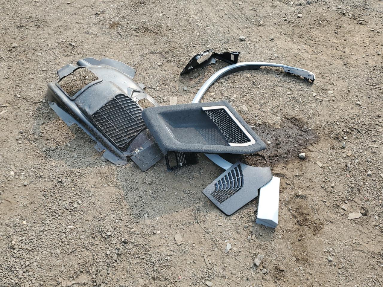 2024 BMW X3 M40I VIN:5UX83DP05R9U77568