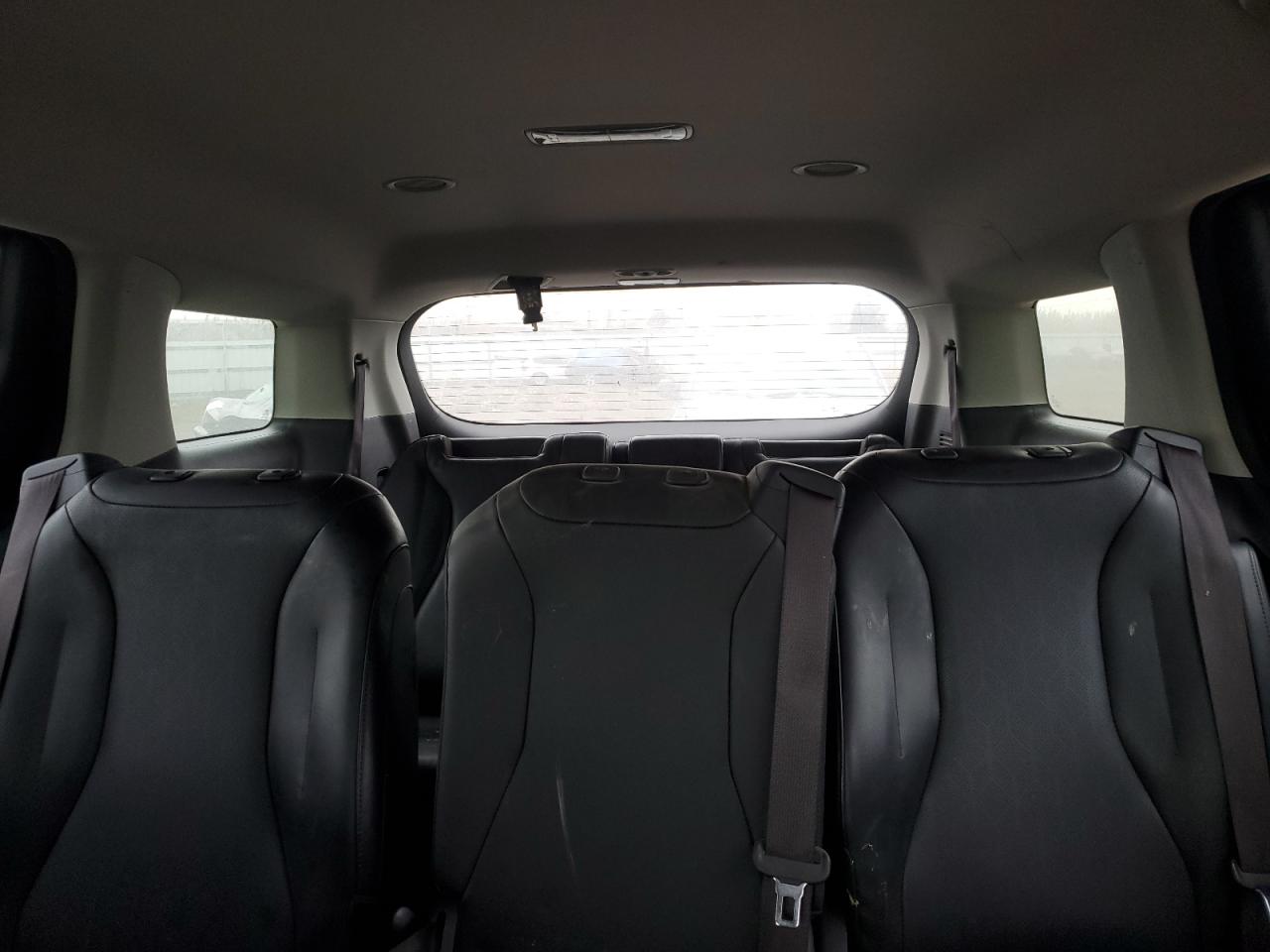 2022 KIA CARNIVAL LX VIN:KNDNB4H30N6107348