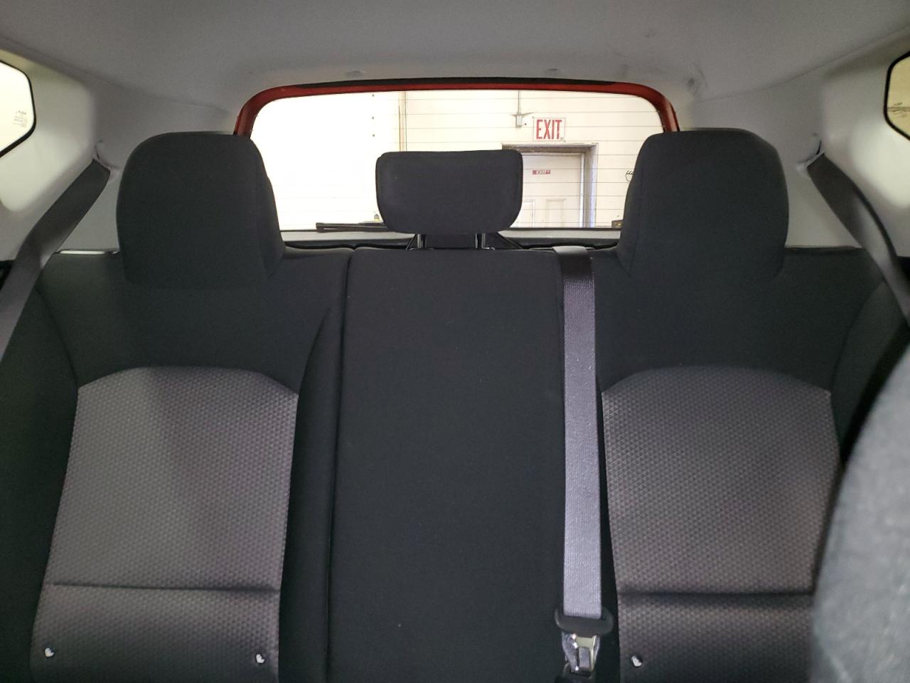 2022 KIA SOUL LX VIN:KNDJ23AU6N7828716