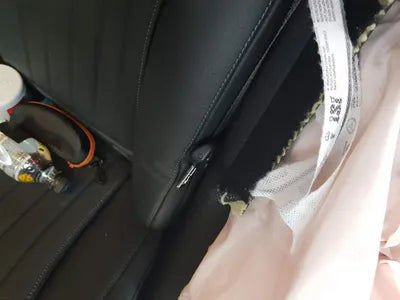 2023 Mercedes-Benz S 350 W1K6F3AB5PA212509 VIN:W1K6F3AB5PA212509