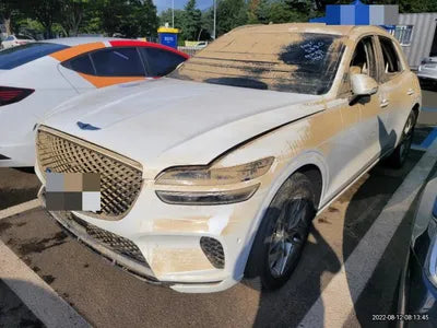 2022 Genesis G70 VIN: