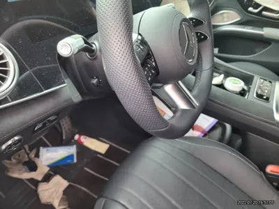 2021 Mercedes-Benz S 450 VIN: