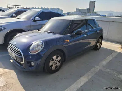 2016 MINI Cooper WMWXU1106G2A92866 VIN:WMWXU1106G2A92866