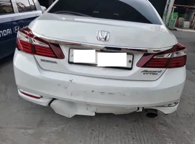 2017 Honda Accord 1HGCR2680HA510610 VIN:1HGCR2680HA510610