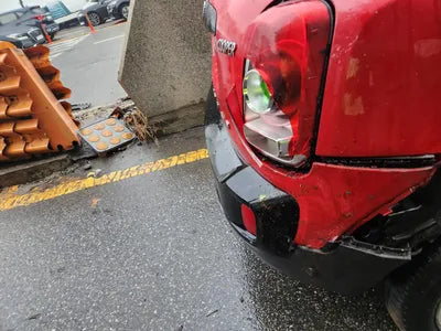 2019 MINI Countryman WMWYU910XK3H02421 VIN:WMWYU910XK3H02421