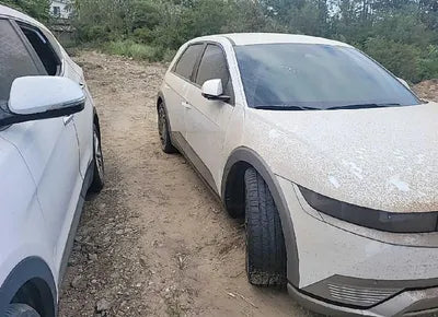 2022 Hyundai Ioniq KMHKR81AFNU088371 VIN:KMHKR81AFNU088371