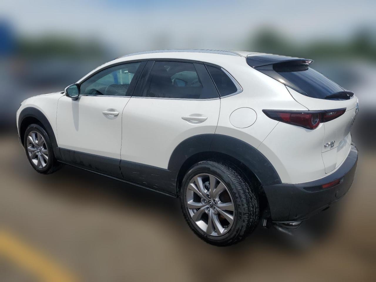 2022 MAZDA CX-30 PREFERRED VIN:3MVDMBCL8NM430823