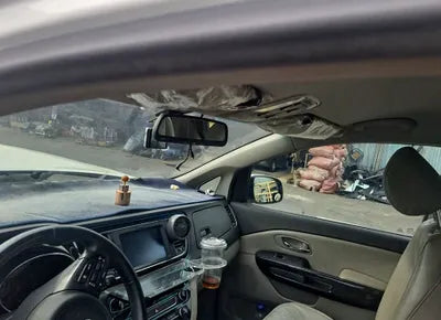 2017 Kia Carnival KNAMB81ABHS275473 VIN:KNAMB81ABHS275473