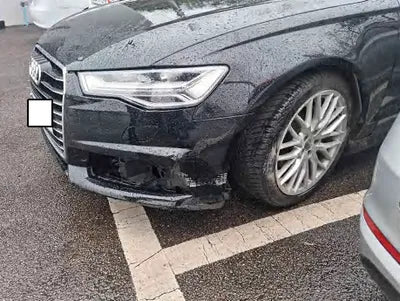 2018 Audi A6 WAUZZZ4G0JN068454 VIN:WAUZZZ4G0JN068454
