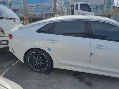 2020 Kia K5 KNAG6412BLA076402 VIN:KNAG6412BLA076402