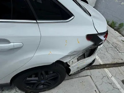 2016 Ford Focus VIN: