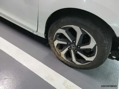 2017 Honda Accord 1HGCR2680HA510641 VIN:1HGCR2680HA510641