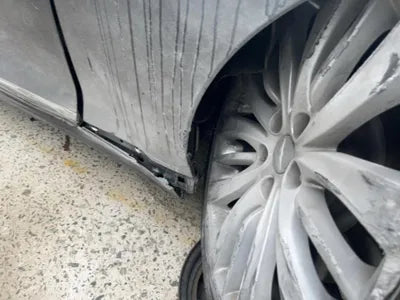 2018 Genesis G80 VIN: