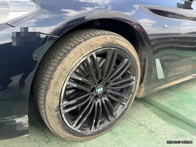 2018 BMW 540 WBAJB5108JB194774 VIN:WBAJB5108JB194774