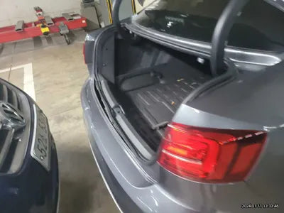 2015 Volkswagen Jetta WVWZZZ16ZFM053295 VIN:WVWZZZ16ZFM053295