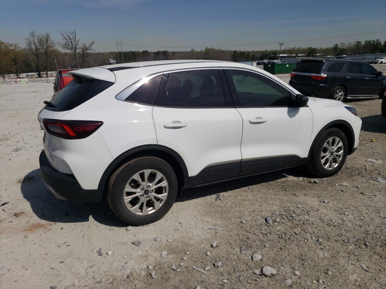 2023 FORD ESCAPE ACTIVE VIN:1FMCU0GN6PUB34402