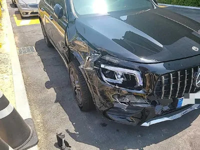 2021 Mercedes-Benz B 250 W1N4M4HB0MW160233 VIN:W1N4M4HB0MW160233