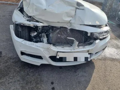 2018 BMW 320 WBA8C510XJK736372 VIN:WBA8C510XJK736372