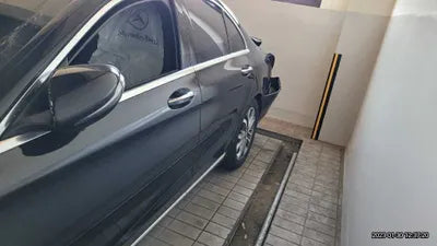 2017 Mercedes-Benz C 220 WDDWF0EB7HR257043 VIN:WDDWF0EB7HR257043