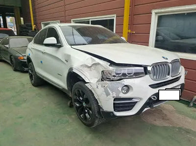 2016 BMW 420 WBAXX1105G0T35079 VIN:WBAXX1105G0T35079