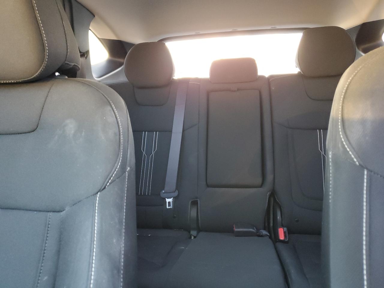 2022 HYUNDAI TUCSON SEL VIN:5NMJF3AE1NH066708