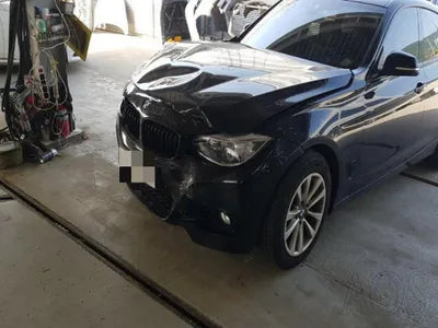 2015 BMW 320 WBA3Y5104FD953181 VIN:WBA3Y5104FD953181