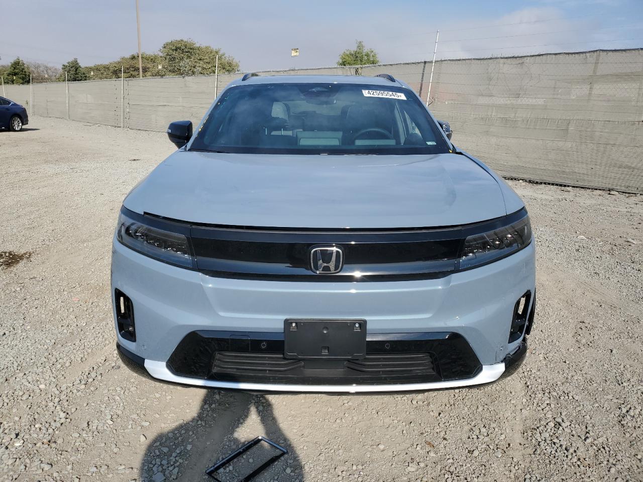 2024 HONDA PROLOGUE TOUR VIN:3GPKHWRM8RS535172