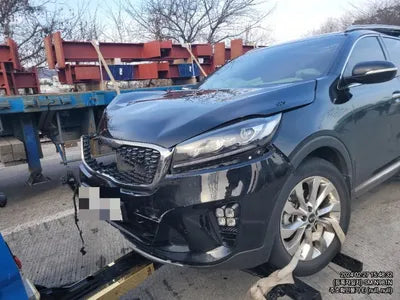 2018 Kia Sorento VIN: