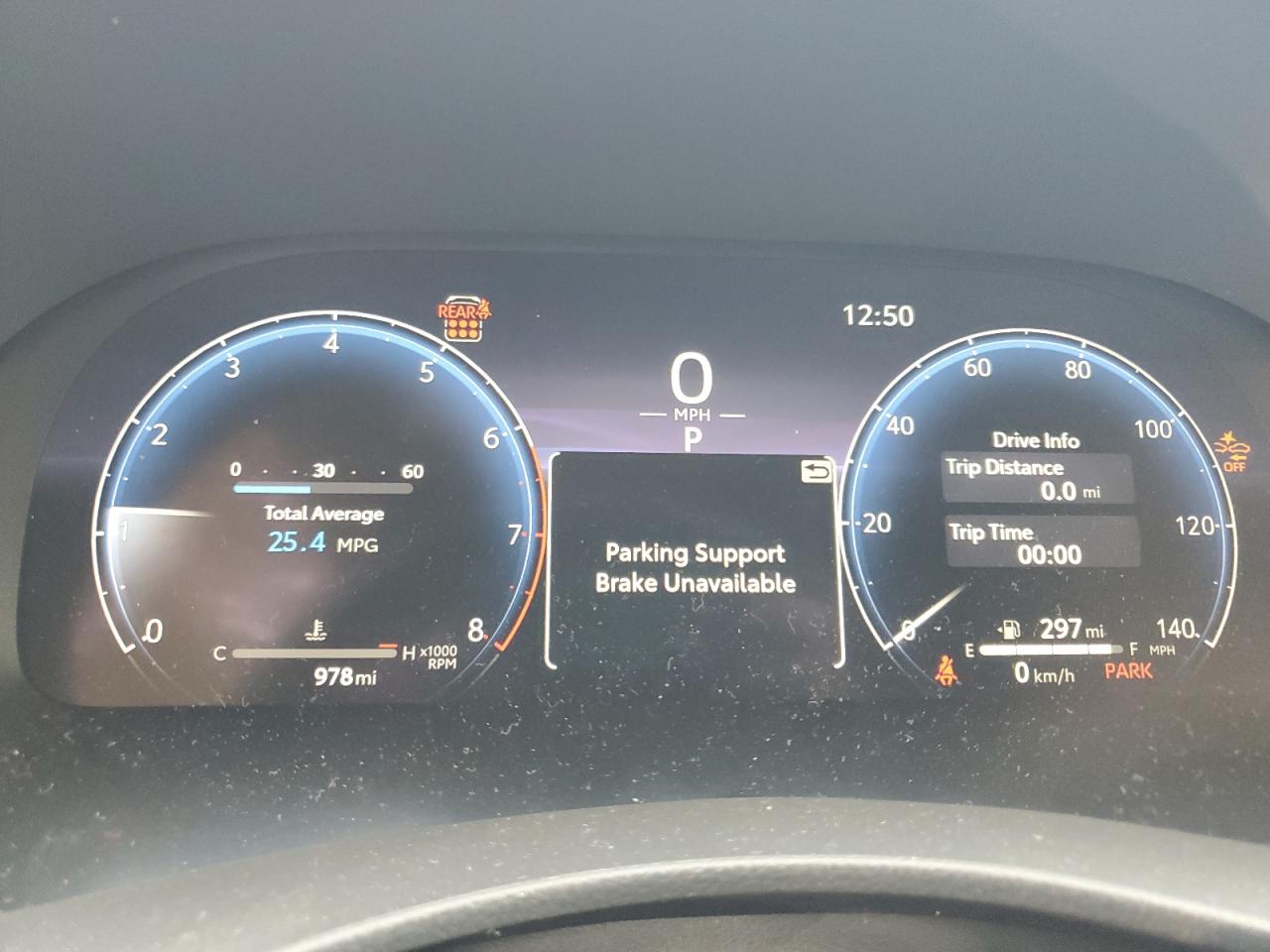 2023 TOYOTA HIGHLANDER L VIN:5TDKDRBH0PS033365