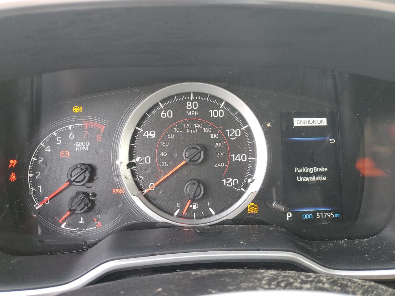 2022 TOYOTA COROLLA SE VIN:JTND4MBE8N3174759