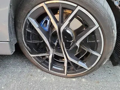 2021 BMW 530 WBA51AG09MCG45037 VIN:WBA51AG09MCG45037